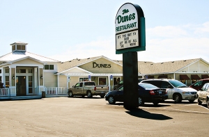 The Dunes Restaurant