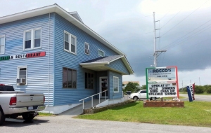 Rocco's Italian Restaurant